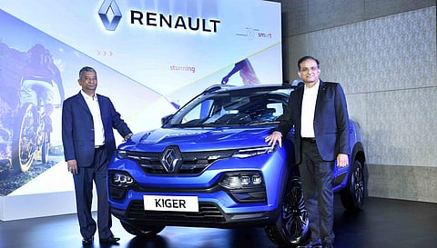 Mamillapalle: committed to the Make in India mission