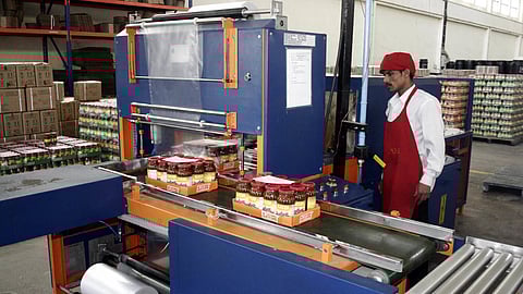 The company offers the largest gamut of local and regional cuisines across all product categories