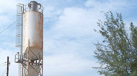 It did score high on all three pillars