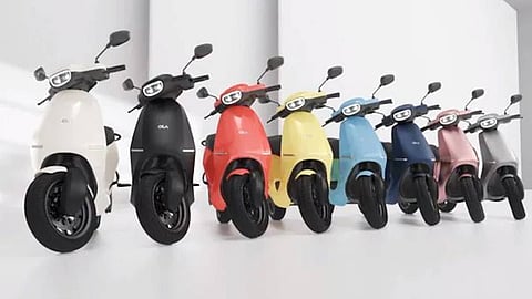 Ola is increasing its investments in core cell and battery technologies