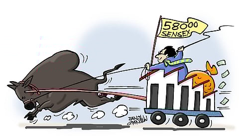 Illustration: Panju Ganguli