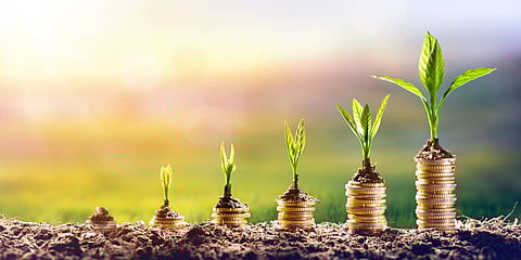 Green bonds issued by Indian developers have generated high market interest, with average oversubscription at 360 per cent