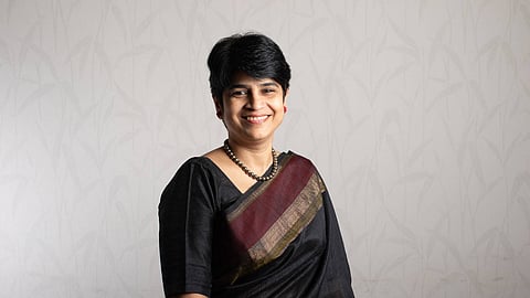 Fernandes: technology is where we stand to gain