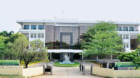 Karur Vysya’s long run