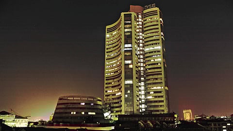 A new dawn? Photo Credit: Sanjay Borade