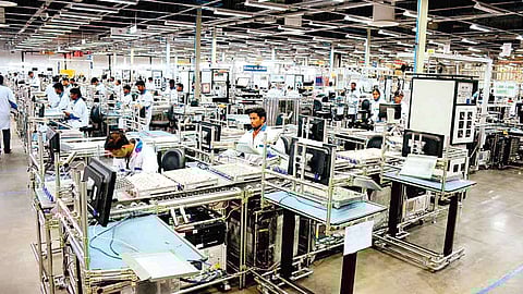 Will the PLI scheme deliver the desired result for the manufacturing sector?