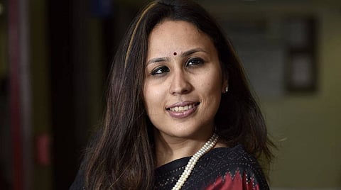 Gupta: building strong alliances