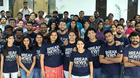 Quintype has over 75 publishers on its platform