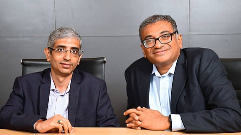 Narayanan and Venkat: challenging the status quo