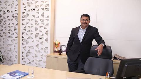 Gondi: building transparency in dealings