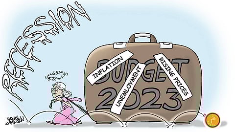 Illustration: Panju Ganguli