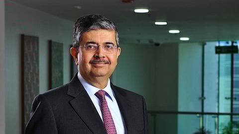 "We have to prioritise our spending"