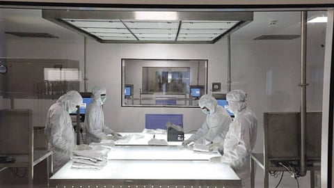 Lindström: expanding its footprint in India