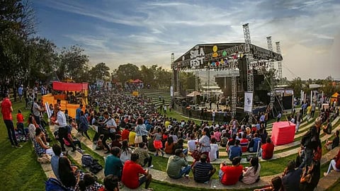 Merry mood at SulaFest 2020