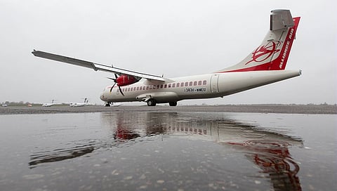 Will UDAN result in the evolution of a new set of smaller, regional airlines?