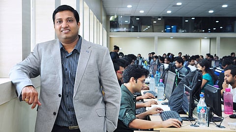 Rungta: We continue to serve customers as per their needs