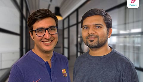 Malik and Mishra: making you know your benefits