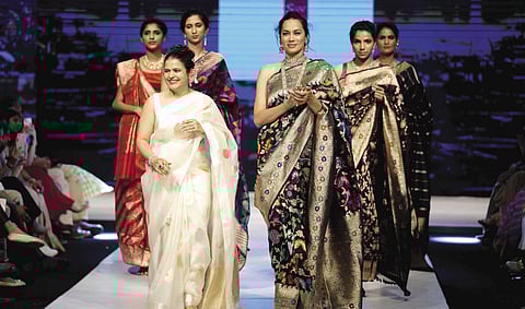 Shah: empowering women