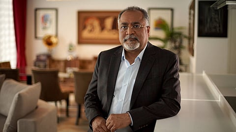 Bhatia: innovative initiatives