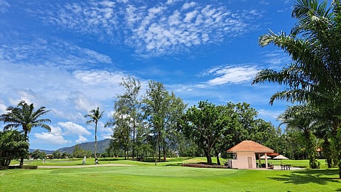 Banyan Tree Laguna Resorts is looking to attract more Indian golfers