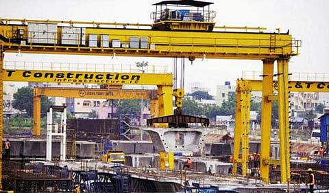 Little would Larsen and Toubro have imagined that they would found a company that would go on to become India’s largest engineering firm