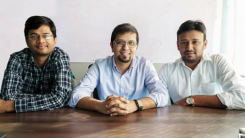 Gupta, Jain, Chhajed: offering a holistic approach