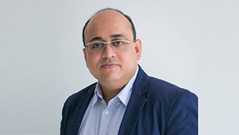 Kumar: we want to serve our customers well