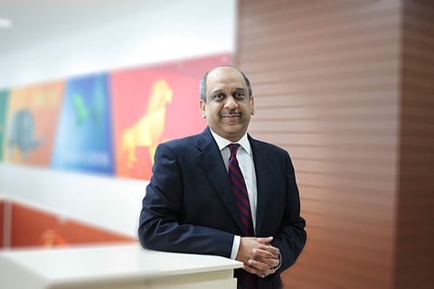 Asthana: expecting good response