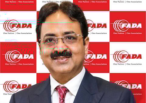 ‘India will gain its momentum’