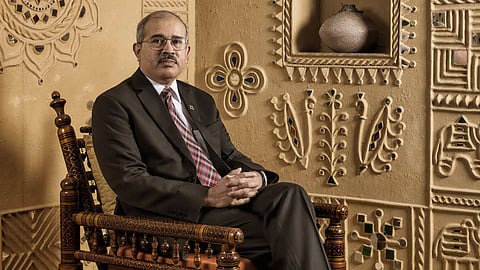 Rasquinha: we hope that NPAs remain within permissible levels