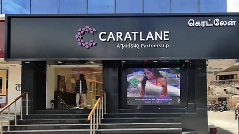 CaratLane offers in-video home live demonstrations