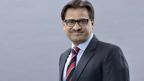 Agarwal: ensuring superior customer experience