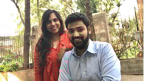 Mitra and Agarwal: nurturing start-ups to grow