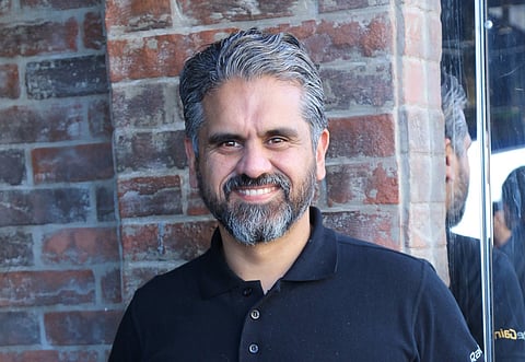 Chopra: reaching more customers