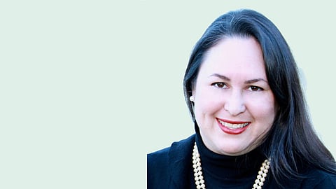 Vazquez: our growth in India and South Asia is determined by local demand from buyers and women suppliers