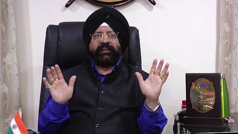 Thakur: take care of them