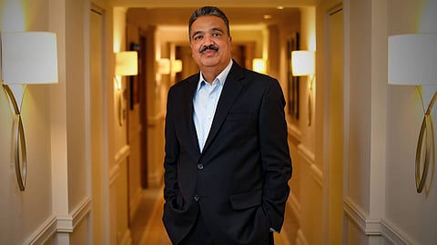 Jalan: aviation has been an area of interest for me ever since I can remember