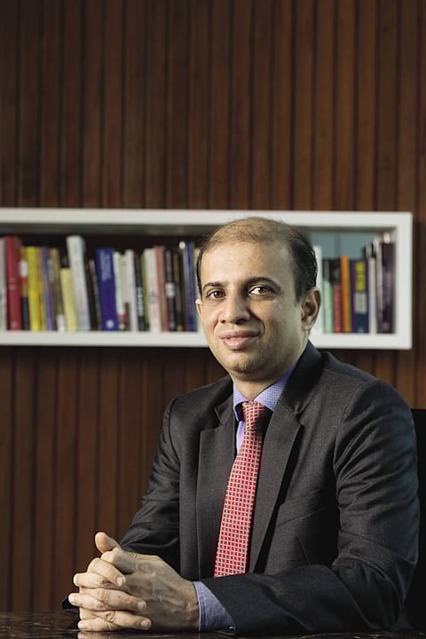 Shah: people are more conscious now