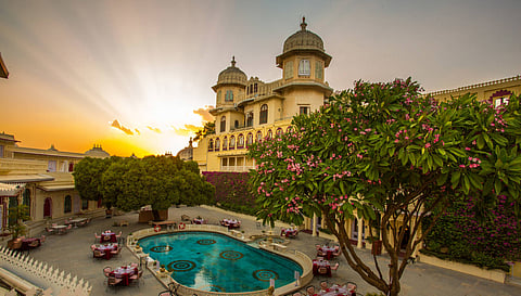 A hospitable future lies ahead for most hotels in India