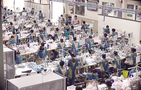 A circular economy can be a game changer for Indian suppliers and manufacturers of textiles and apparel