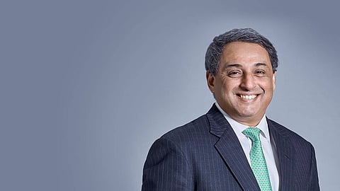 T.V. Narendran, Tata Steel