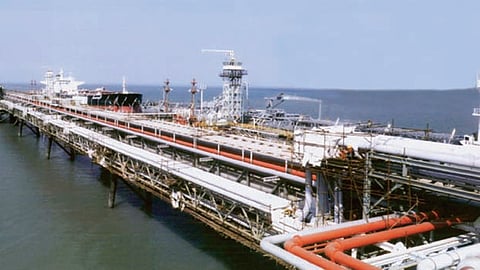 Afcons Infrastructure: making big strides in engineering