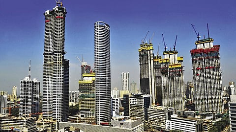 Perhaps payment holidays and also give lucrative price proposals to buyers in projects; Photo: Sanjay Borade