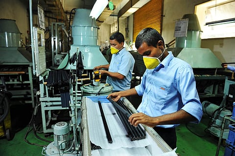 A golden opportunity