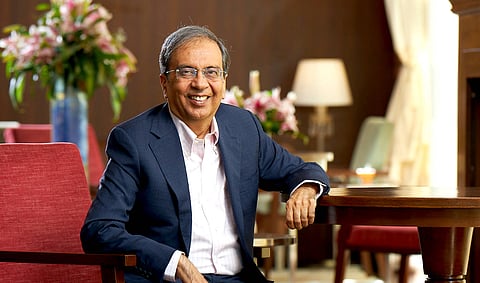 Baljee: Our expansion strategy is rooted in the fact that people today wish to travel further