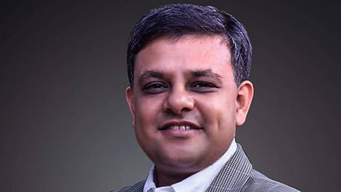 Kothari: the fragrance business is an interesting confluence of art and science