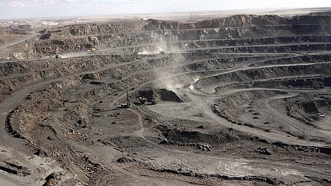 Global demand for critical minerals, including rare earths, could go up by 400-600 per cent in the coming decades