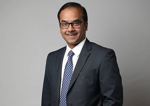 Menon: Our focus is on making sure that our investment platform is strong and consistent