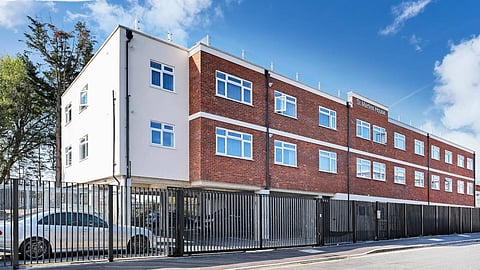 While expansion in the Indian market will remain the focal point, opportunities to expand overseas will also be explored