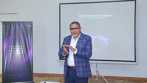 Sinha: empowering businesses